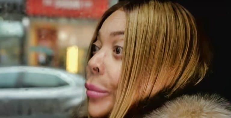 Wendy Williams’ Family Opens Up About Tragic Documentary