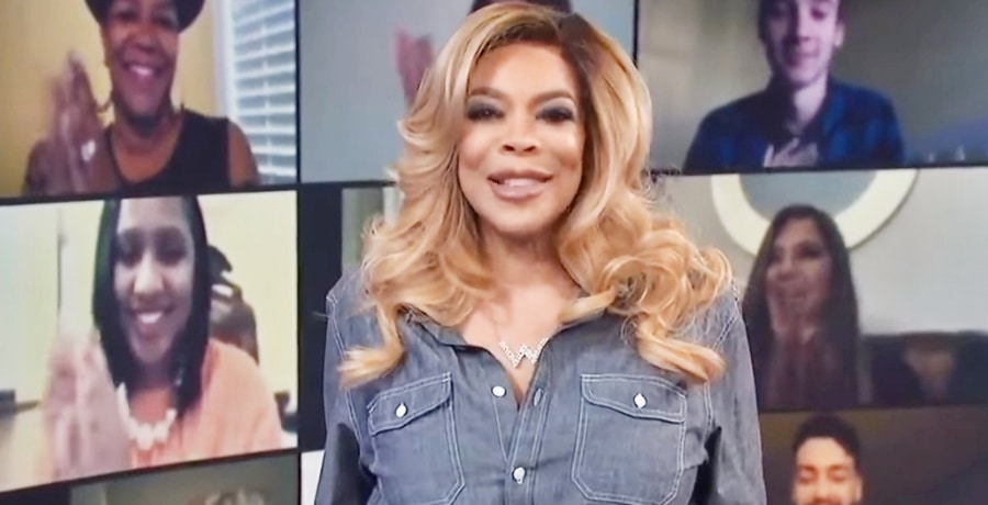 Wendy Williams Youtube