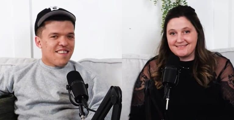 Tori & Zach Roloff Break Silence About How They Really Met