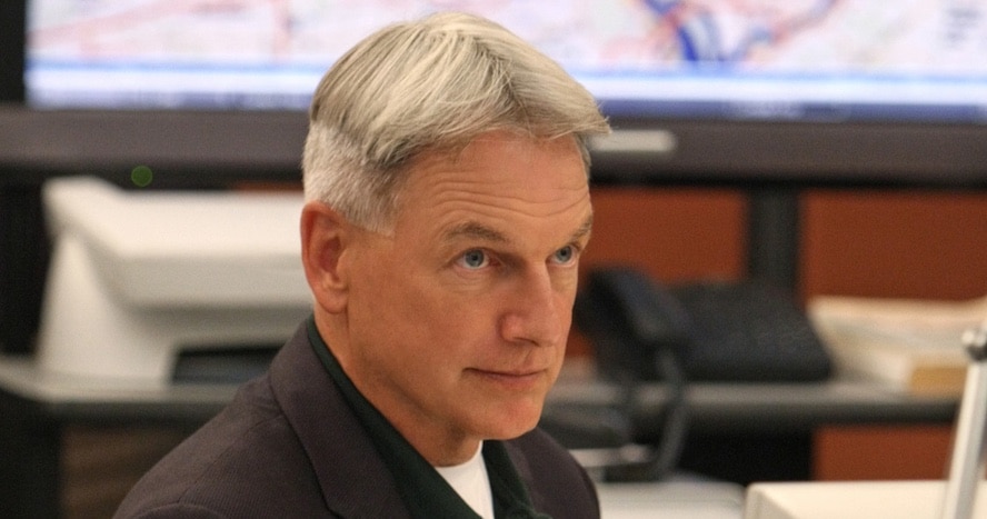 NCIS Photo: Monty Brinton/CBS2011 CBS Broadcasting Inc. All Rights Reserved