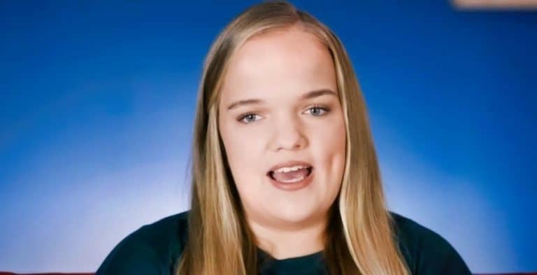 ‘7 Little Johnstons’ Liz Speaks Out About Her Breakup With Brice