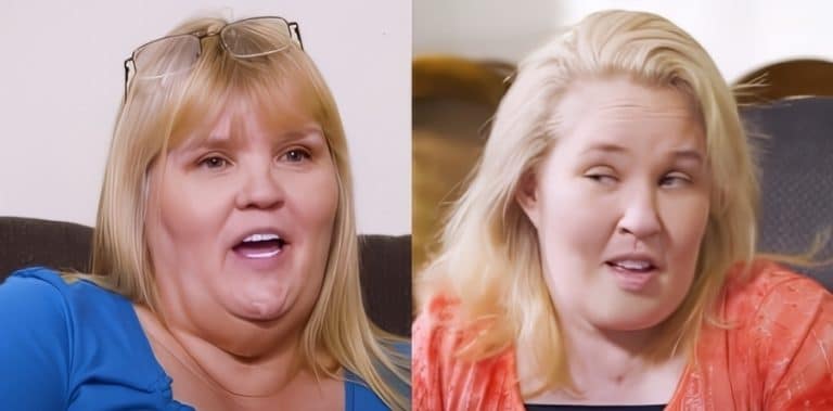 Mama June Called Out By Doe Doe, Slammed For Deadbeat Parenting