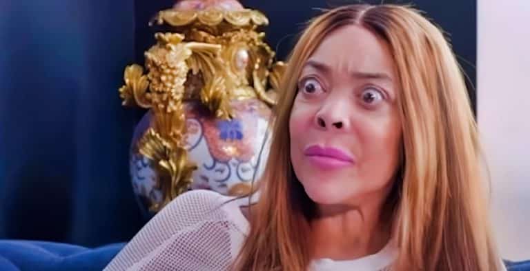 Who Is Supplying Wendy Williams With Booze?