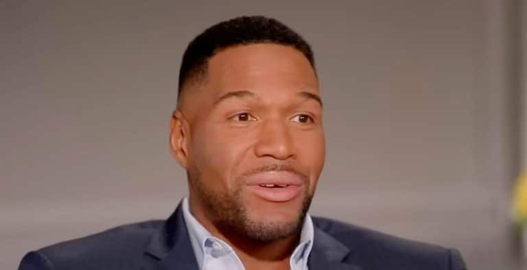‘GMA’ Michael Strahan Replaced As Host, Will He Be Back?