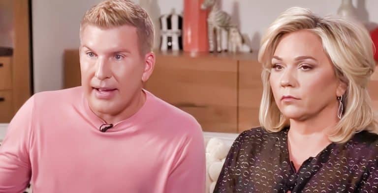 Will Todd & Julie Chrisley Fraud Trial Be Televised?
