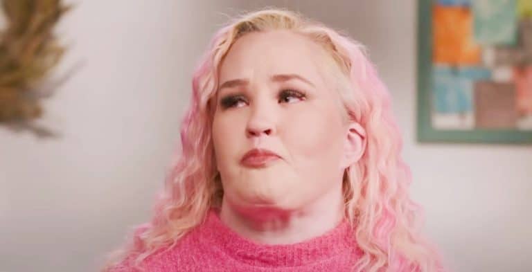 ‘Mama June’ Reveals Shocking Truth About Honey Boo Boo’s Life