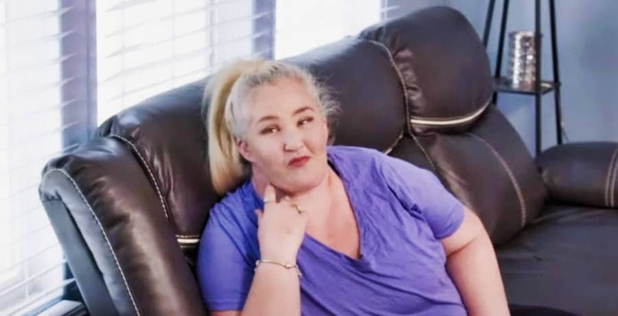 Mama June - YouTube, We TV