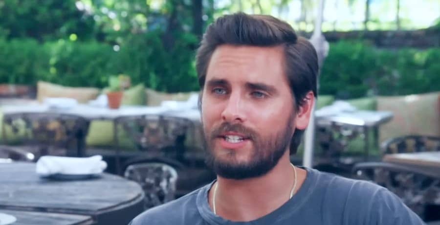 Scott Disick - Youtube, Hayu