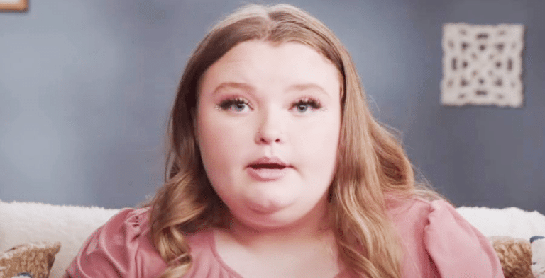 Honey Boo Boo Begs Fans For 150k In Exchange For Services