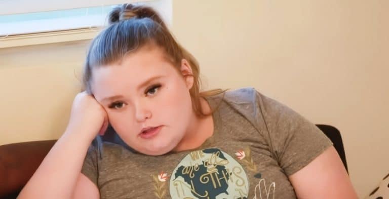 Honey Boo Boo Begs For Money With $500K Net Worth?