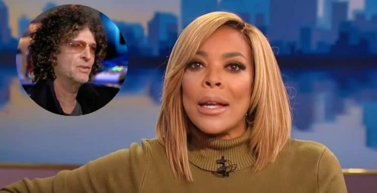 Wendy Williams Gets Schooled About Booze By Howard Stern