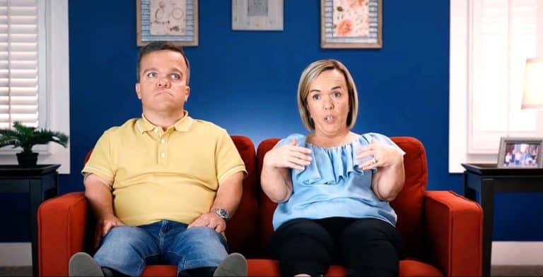 ‘7 Little Johnstons’ Fans Grossed Out By Trent And Amber Johnston’s Kinky Scenes