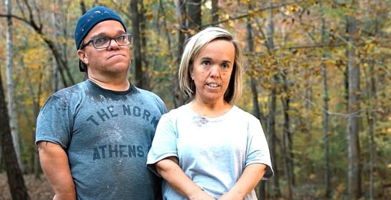 ‘7 Little Johnstons’ Fans Call Out Trent And Amber For Controlling Ways