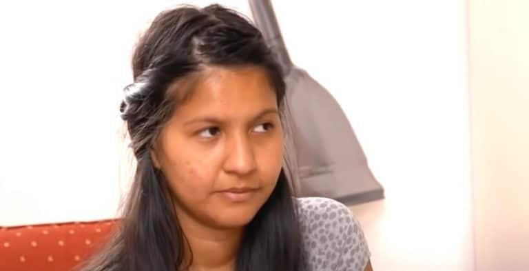 ’90 Day Fiance’ Karine Martins Pregnant With Baby #3?