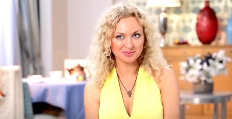 ‘90 Day Fiance’ Natalie’s Mom Confuses Fans, Forgets Her Name?