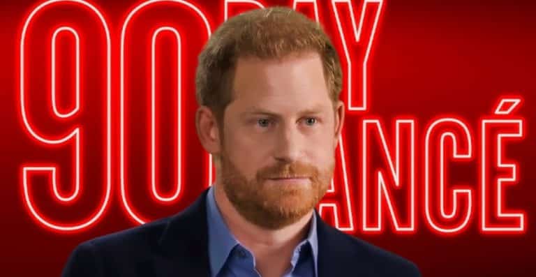 ’90 Day Fiance’ Cast Members Want Prince Harry Out Of America?