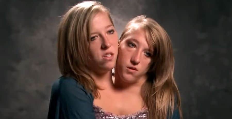 Abby and Brittany Hensel - YouTube, Origin