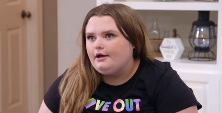 Mama June Accused Of Trying To Hold Back Honey Boo Boo