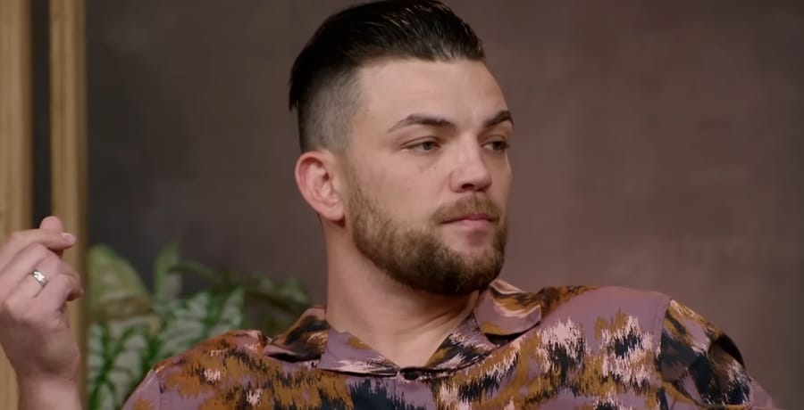 Andrei Castravet From 90 Day Fiance, TLC, Sourced From TLC YouTube