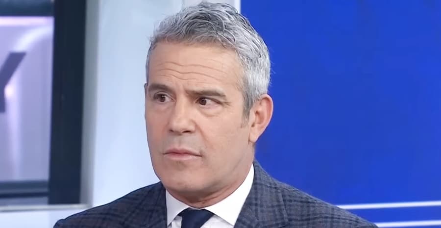 Andy Cohen - Today Show