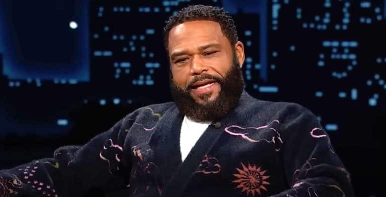 Anthony Anderson Stabbed And Almost Died, What Happened?