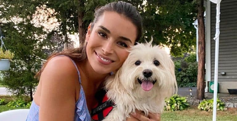 Ashley Iaconetti Opens Up About Miscarriage