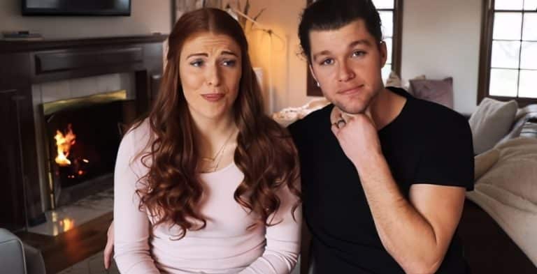 Jeremy & Audrey Roloff Want Own Show Like Joanna & Chip Gaines?