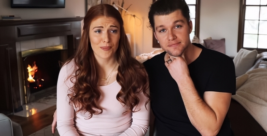 Audrey and Jeremy Roloff - YouTube