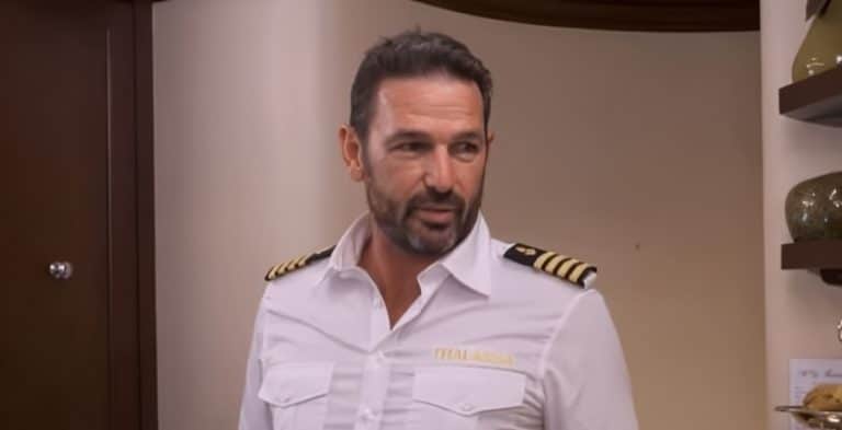 ‘Below Deck’ Filming For A New Spin-Off?
