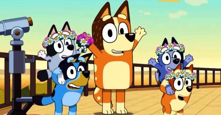 Is Long Awaited ‘Bluey’ Episode Going To Introduce Pregnancy?