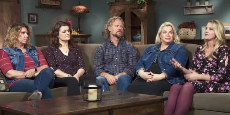 Will ‘Sister Wives’ Restructure After Garrison Brown’s Death?
