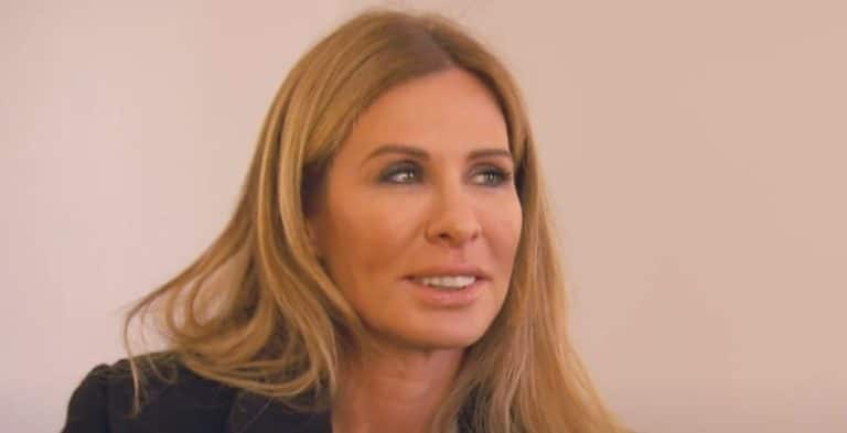 ‘RHONY’ Fans Point Out Health & Safety Nightmare At Carole’s