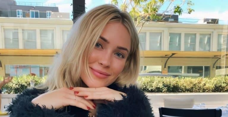 Cassie Randolph Talks Possibility Of Engagement