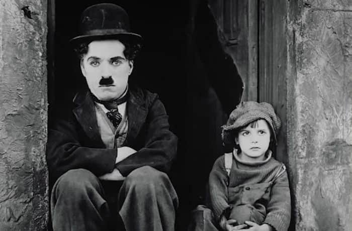Coogan Account - Charlie Chaplin and Jackie Coogan - YouTube, Today I Found Out