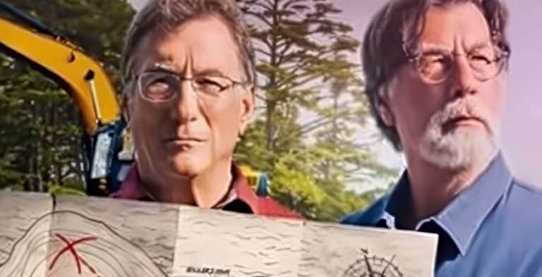 ‘Curse Of Oak Island’ Fans Theorize After Latest Discovery