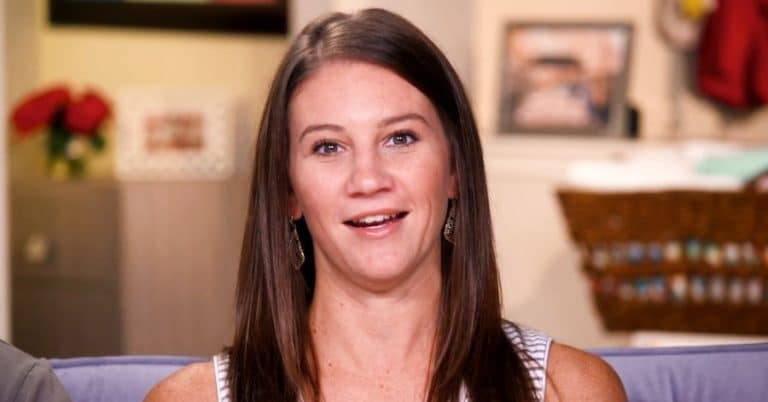 ‘OutDaughtered’ Danielle Busby Shares Huge Miracle, Thanks Jesus