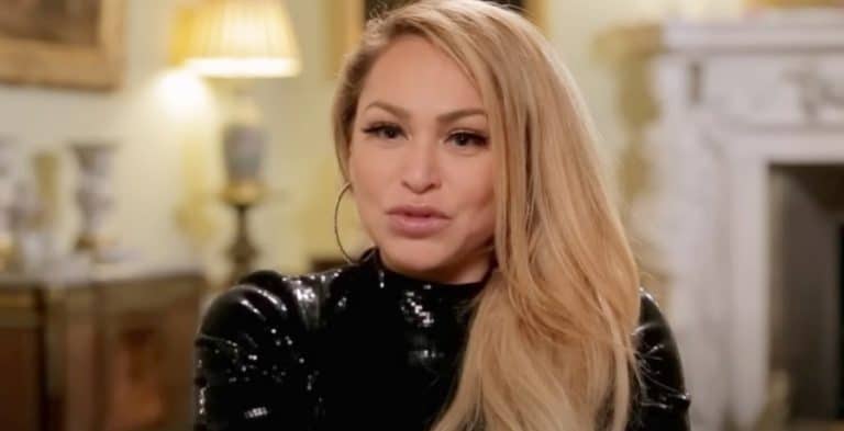 ’90 Day Fiance’ Darcey Silva Shocks Fans With REAL Hair