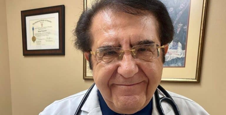 ‘My 600-Lb Life’ Love Pours In For Dr. Nowzaradan