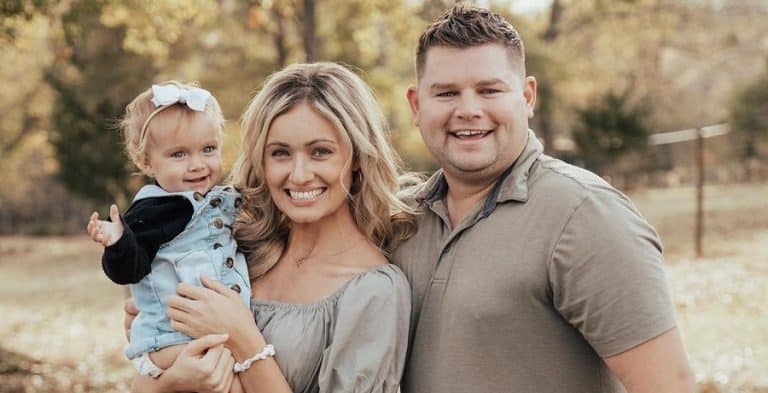 Nathan & Esther Bates Announce Pregnancy With Second Child
