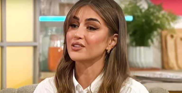 ‘Love Island: All Stars’ Georgia Takes Time From Social Media Hate