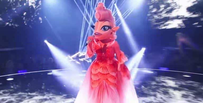 Who Is Goldfish On ‘The Masked Singer’: All The Clues & Hints