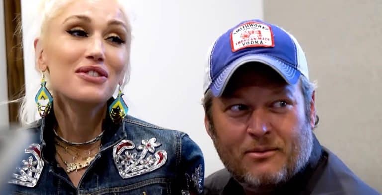 Gwen Stefani And Blake Make Bold Move, Silence Critics