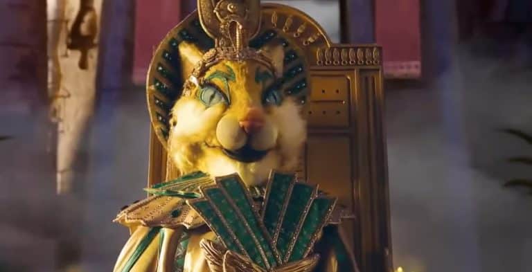 ‘The Masked Singer’ Who Is Miss Cleocatra, The Clues & Hints