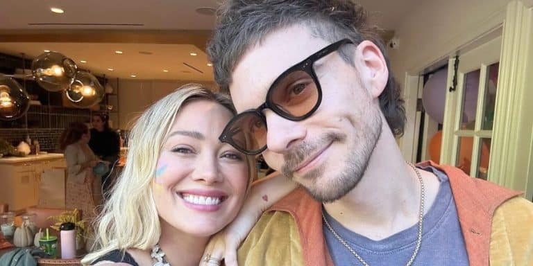 Why Is Hilary Duff’s Husband Sending DMs To ‘Love Is Blind’ Cast?