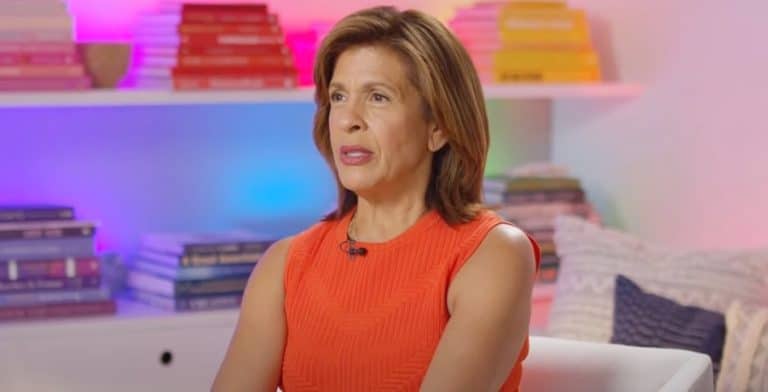 Hoda Kotb Opens Up About Daughter’s Health Emergency