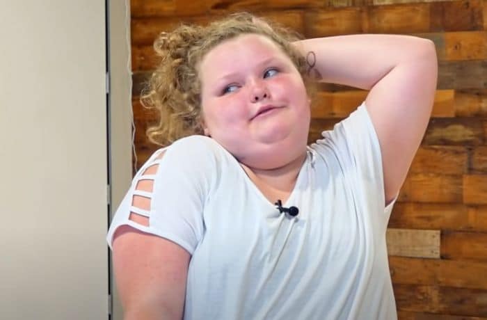 Honey Boo Boo - YouTube, Dancing With The Stars 