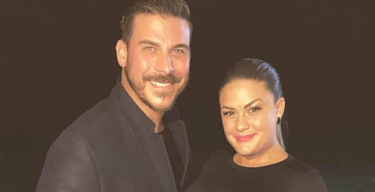 Jax Taylor & Brittany Cartwright In One Home, Back To Normal?