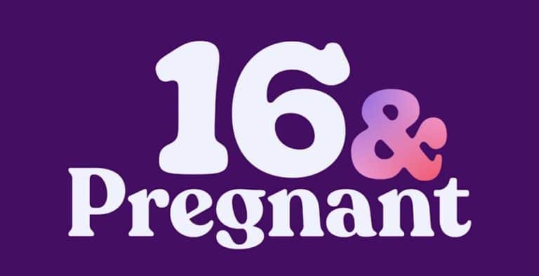 ‘16 & Pregnant’ Star Dead, Leaves Beautiful Legacy