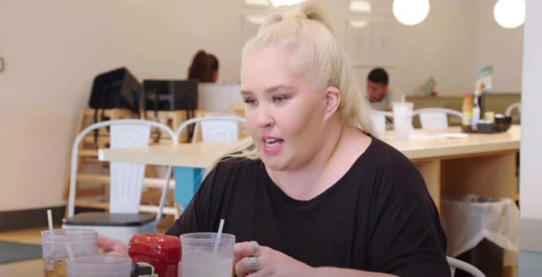 Mama June Shannon’s Sister Done With Her Online Lies