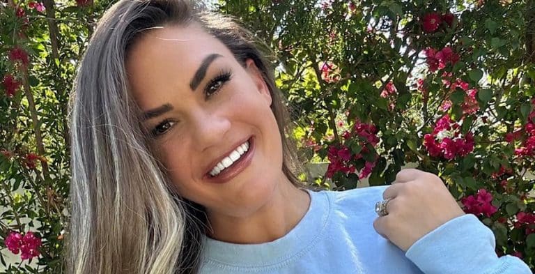 Brittany Cartwright Drops Married Name From Social Media